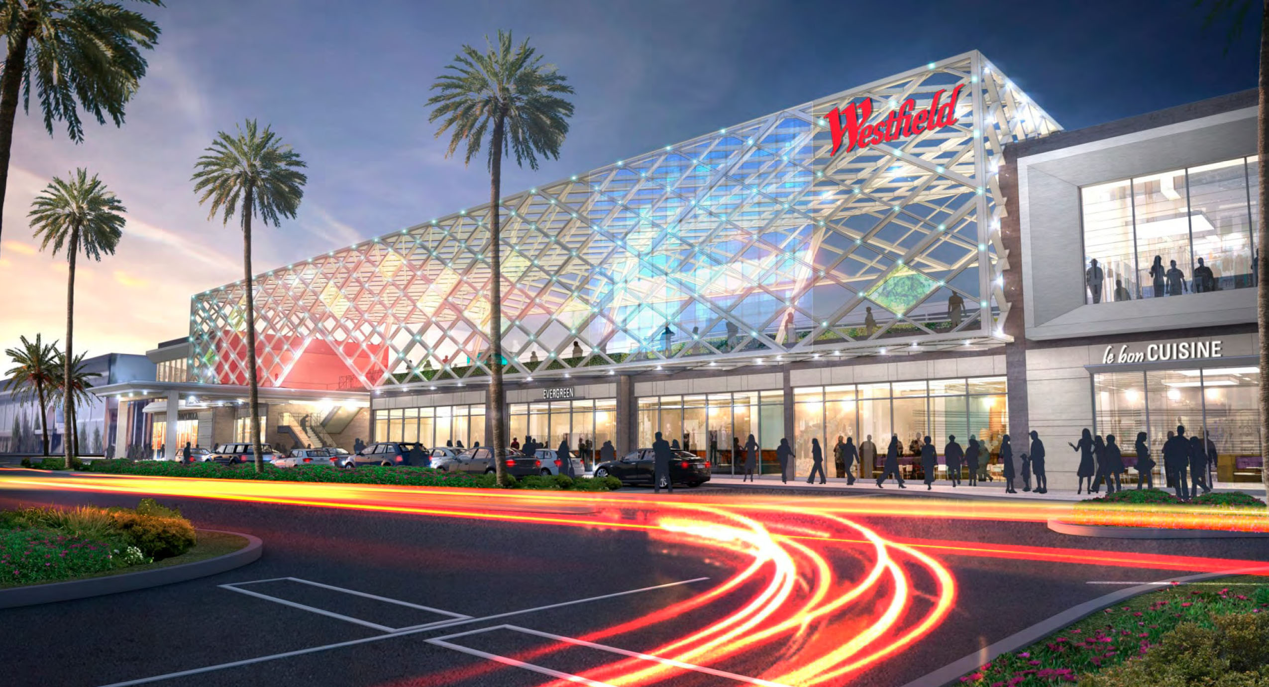 Westfield responde rapidamente a um mercado em constante mudança com o Prisma SASE