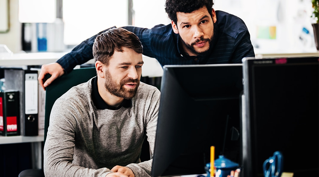 Borda da Internet segura