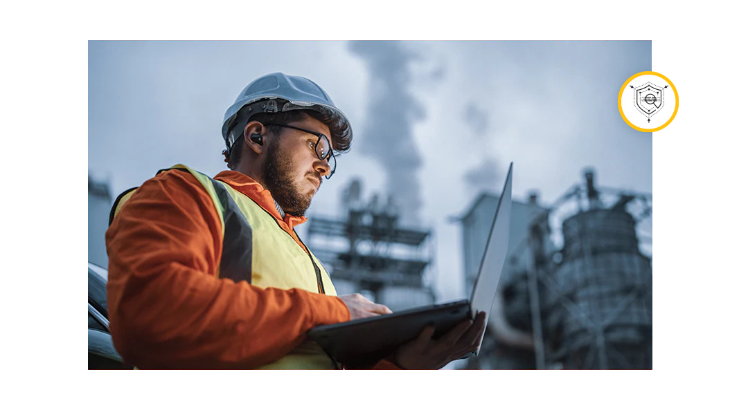 Verificação de confiança e monitoramento de riscos 24 horas por dia, 7 dias por semana