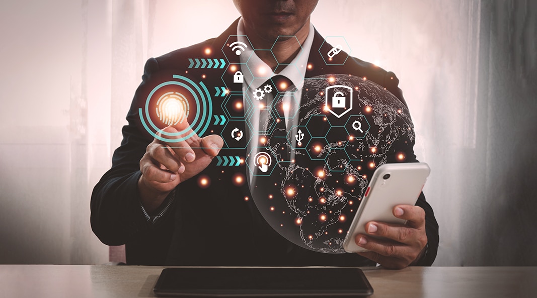 Nossa abordagem à segurança de SaaS com o CASB de última geração