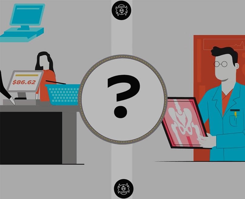 Secure all devices with enterprise IoT Security