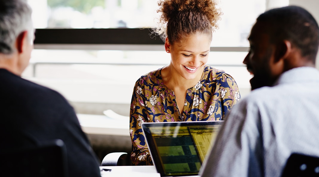Proteção holística até mesmo contra as ameaças mais sofisticadas