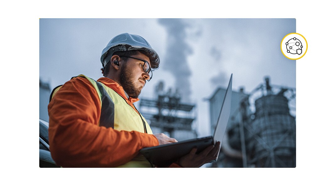 Segurança de Confiança Zero para operações remotas