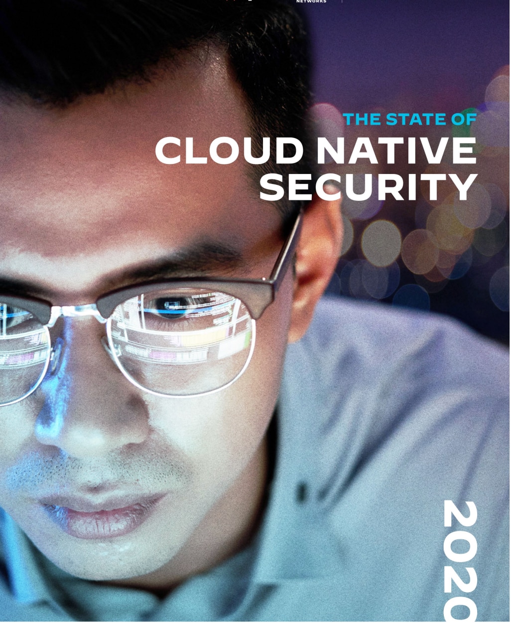  The State of Cloud-Native Security Report 2020