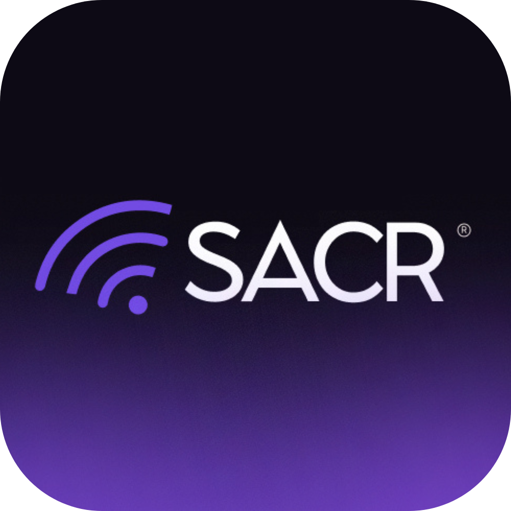 SACR logo