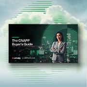 Guia do comprador do Cortex Cloud