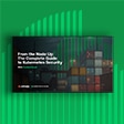 Do nó para cima: o guia completo para segurança do Kubernetes