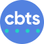 Logotipo da CBTS