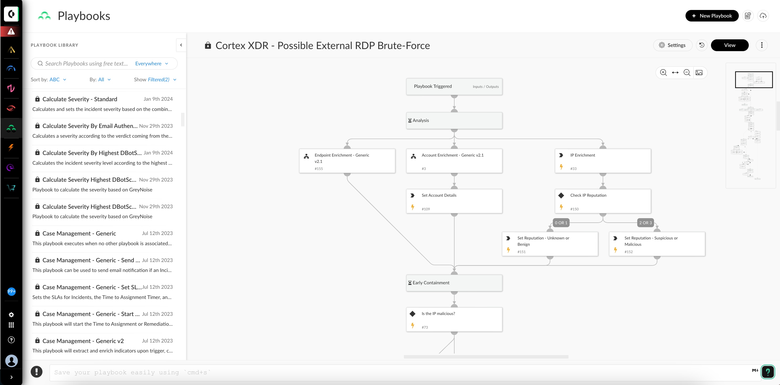Reduza o MTTR com a automação do fluxo de trabalho