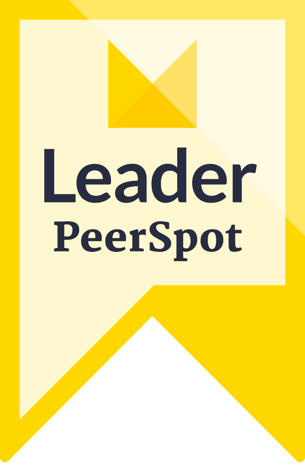 Ícone de líder do PeerSpot