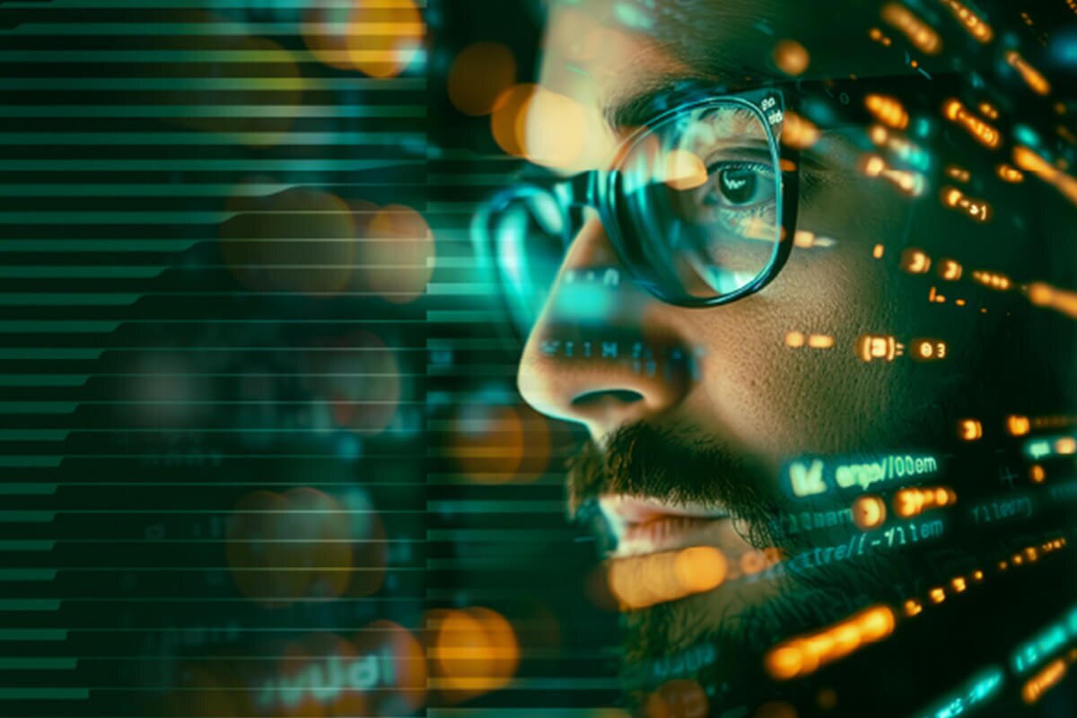 E-book: A plataforma SecOps orientada por IA que ultrapassa a seguran&ccedil;a reativa