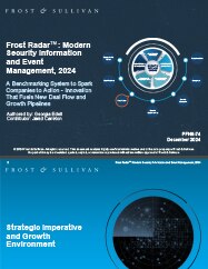O XSIAM desafia os players estabelecidos no mercado de SIEM.
