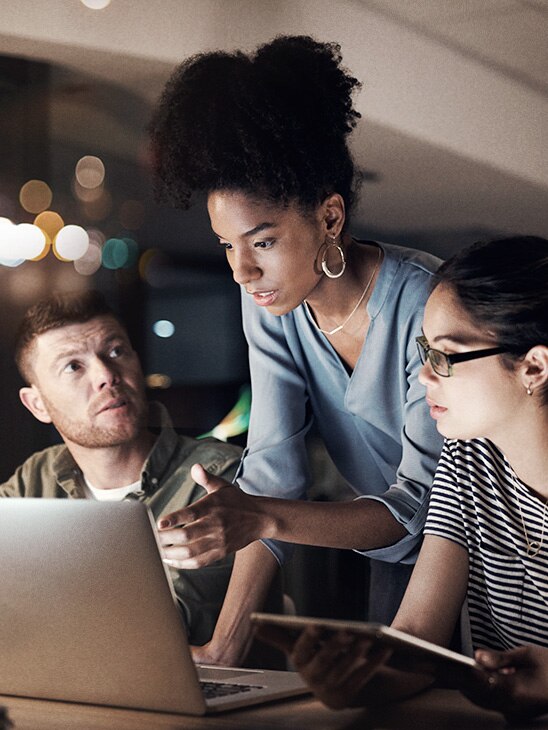 Por que isso faz a diferença?