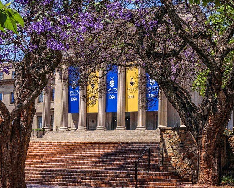 Wits University