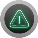 Exposições e configurações incorretas