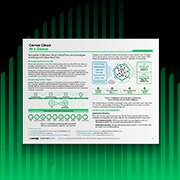 Visão geral do Cortex Cloud