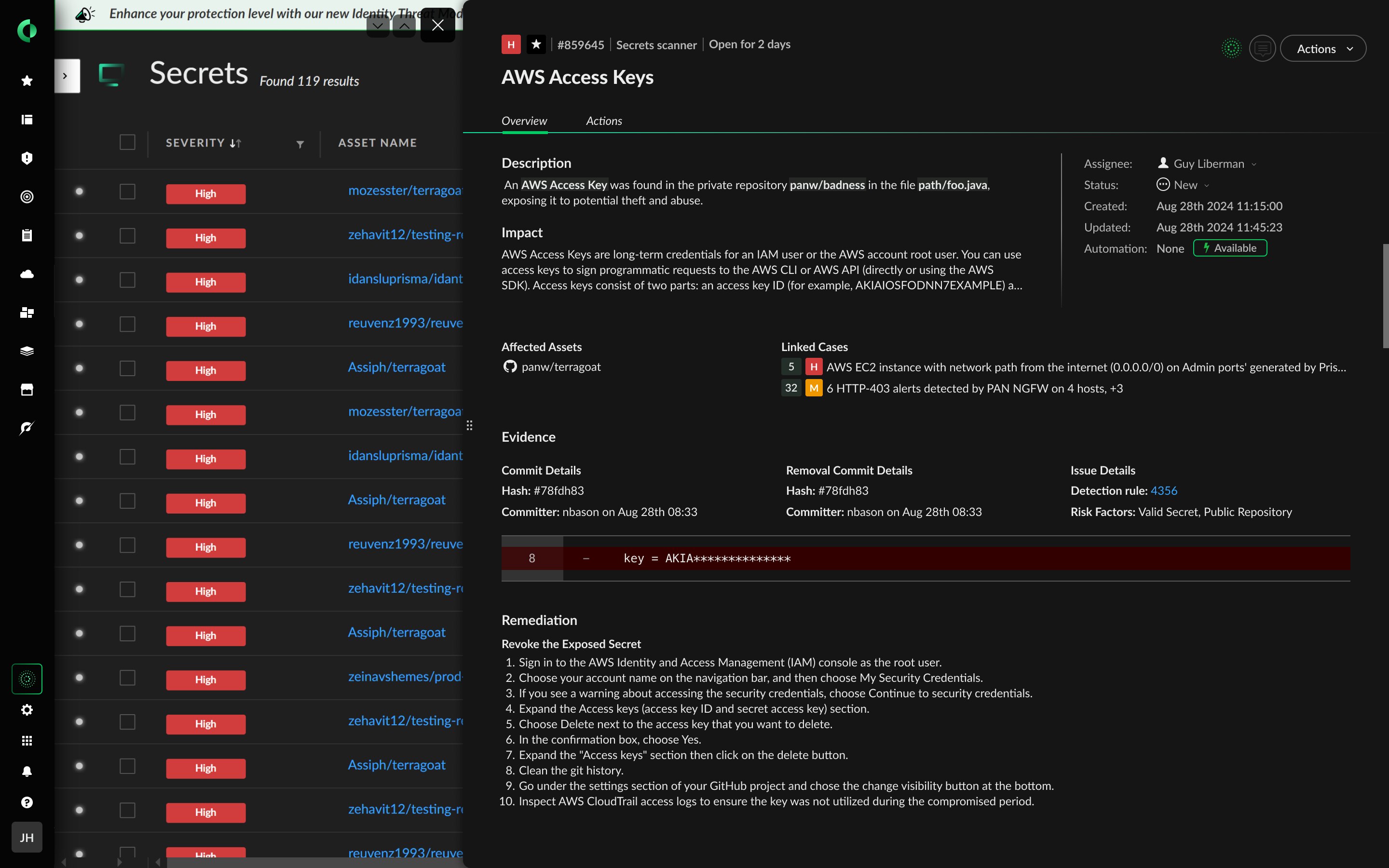 Modelo de entropia adaptado