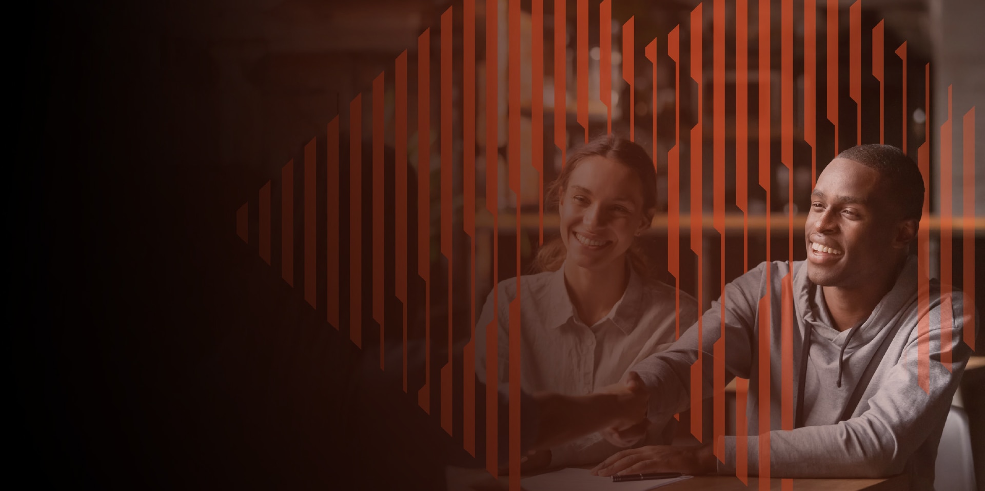 A Better moderniza a segurança através da consolidação para impulsionar a propriedade de casas com foco digital