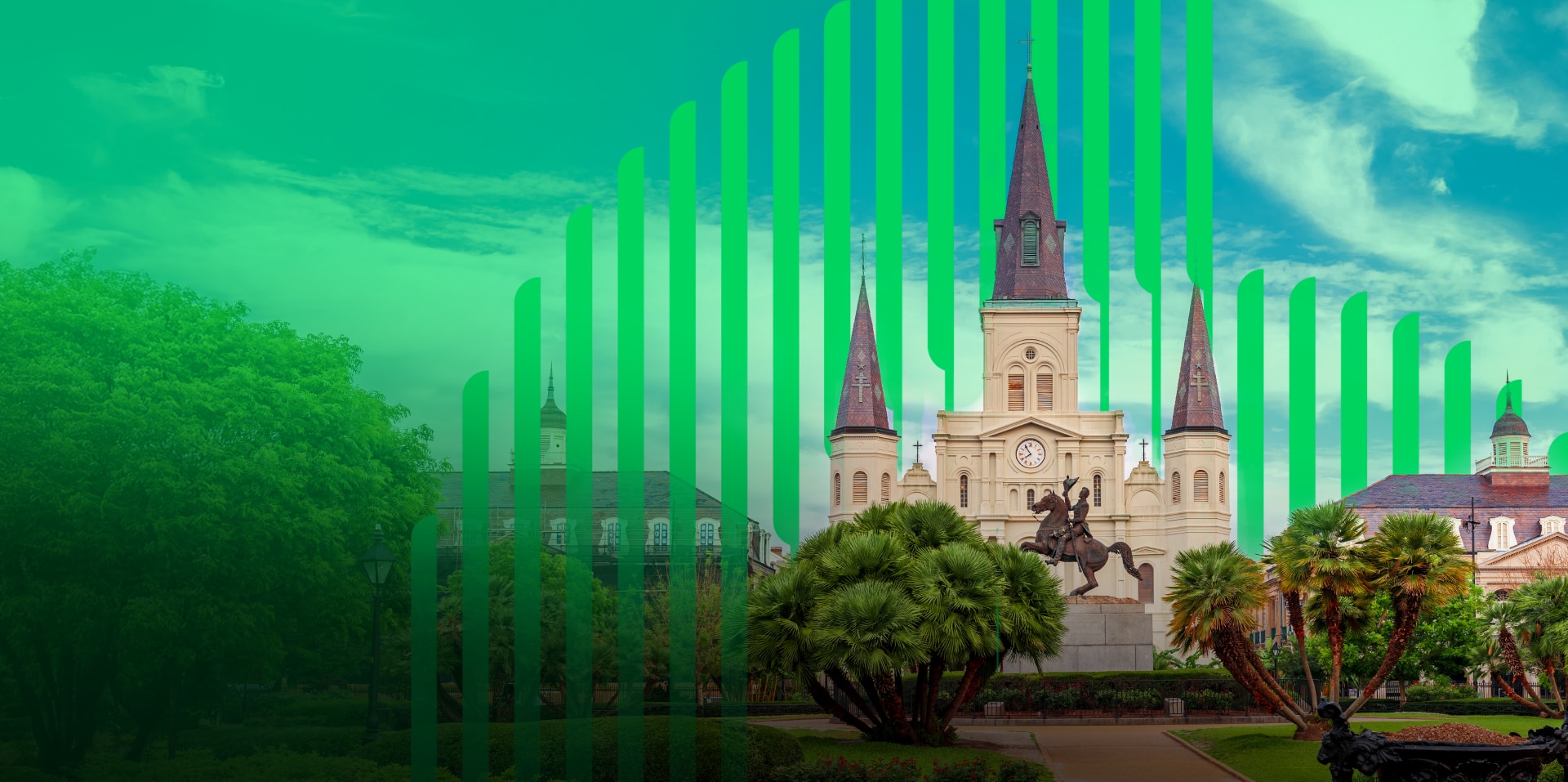 Foto da cidade de Parramatta