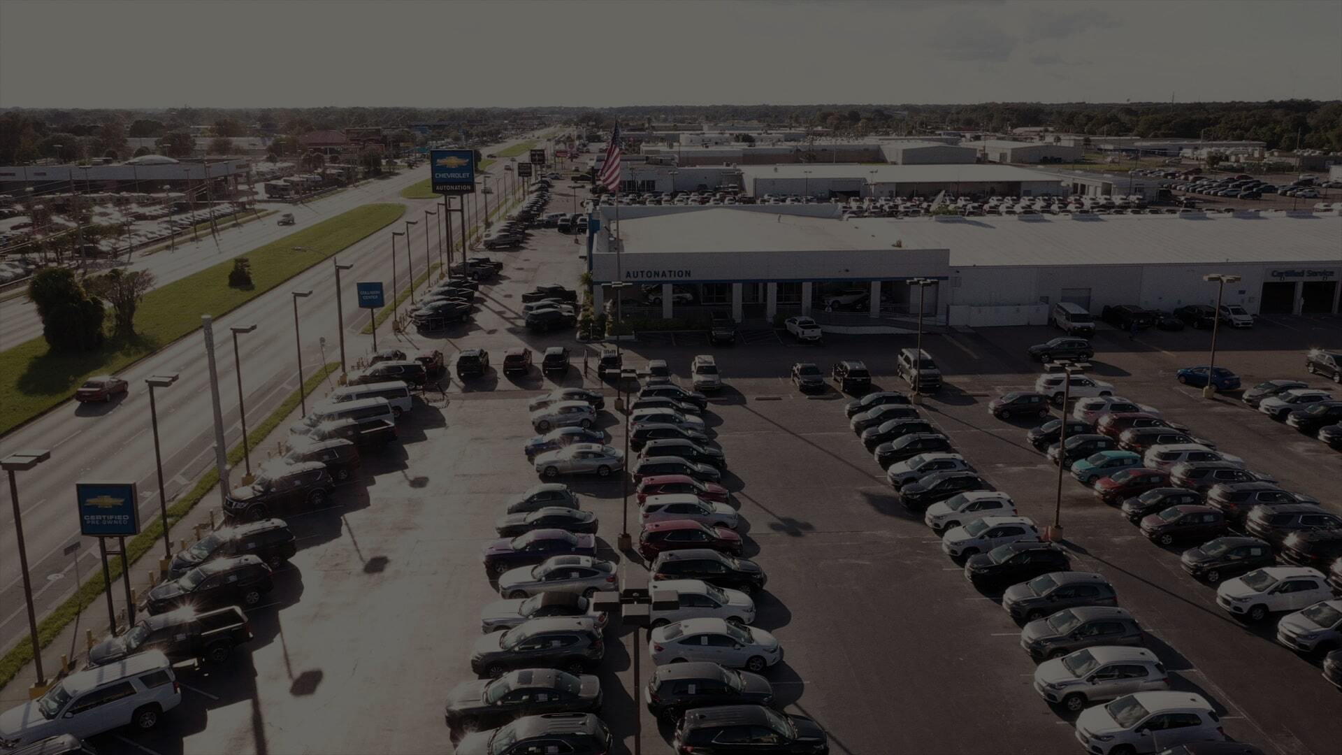 A AutoNation aumentou a largura de banda e os resultados com o Prisma SD-WAN