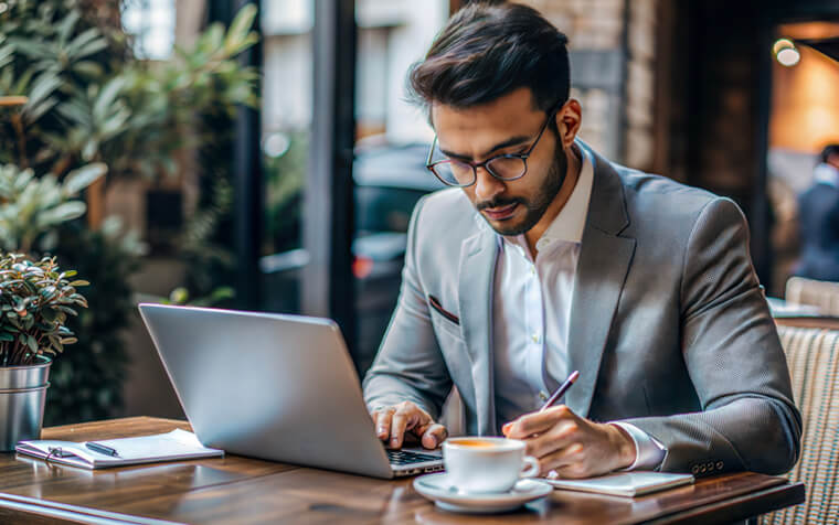 Segurança de identidade de endpoint