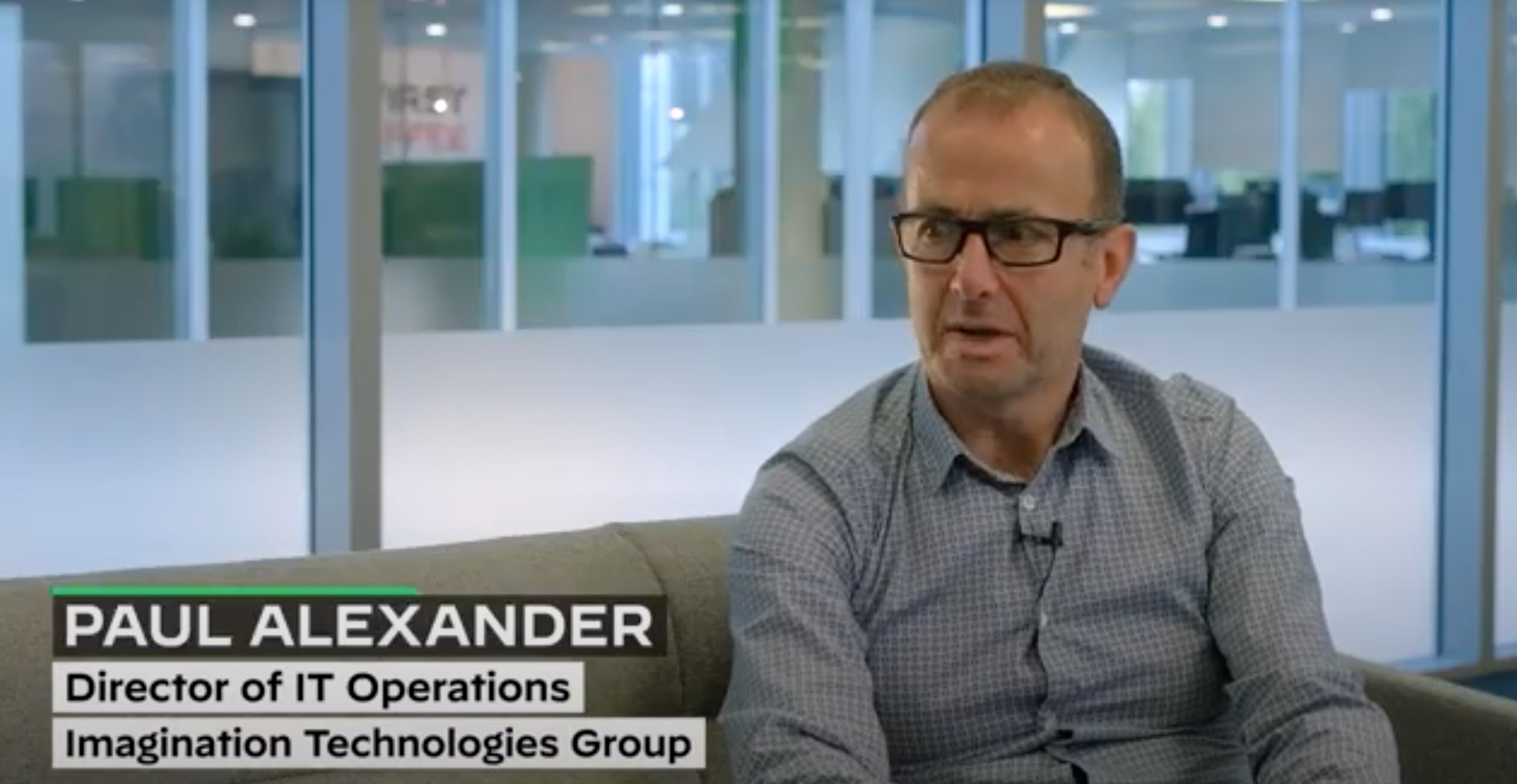 Revolucione seu SOC: Estudo de caso de segurança cibernética | Cortex XSIAM