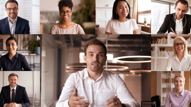 Socios y proveedores