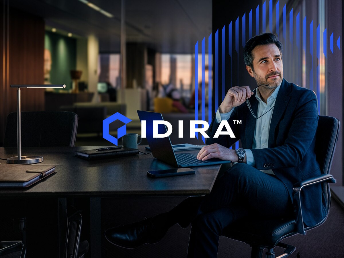 Idira: Nossa jornada para democratizar os controles de privilégios