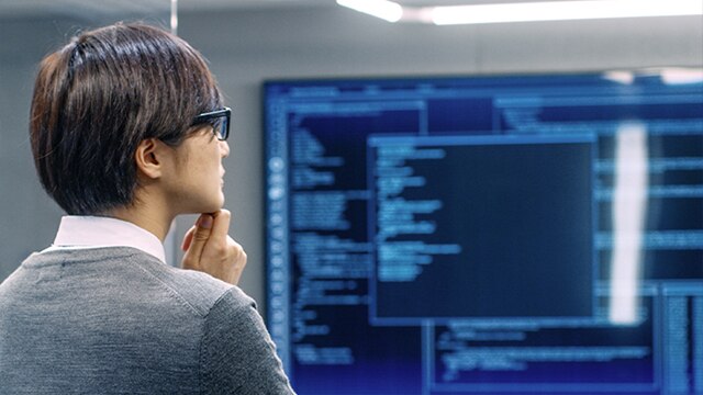 Explore a prevenção avançada de ameaças 