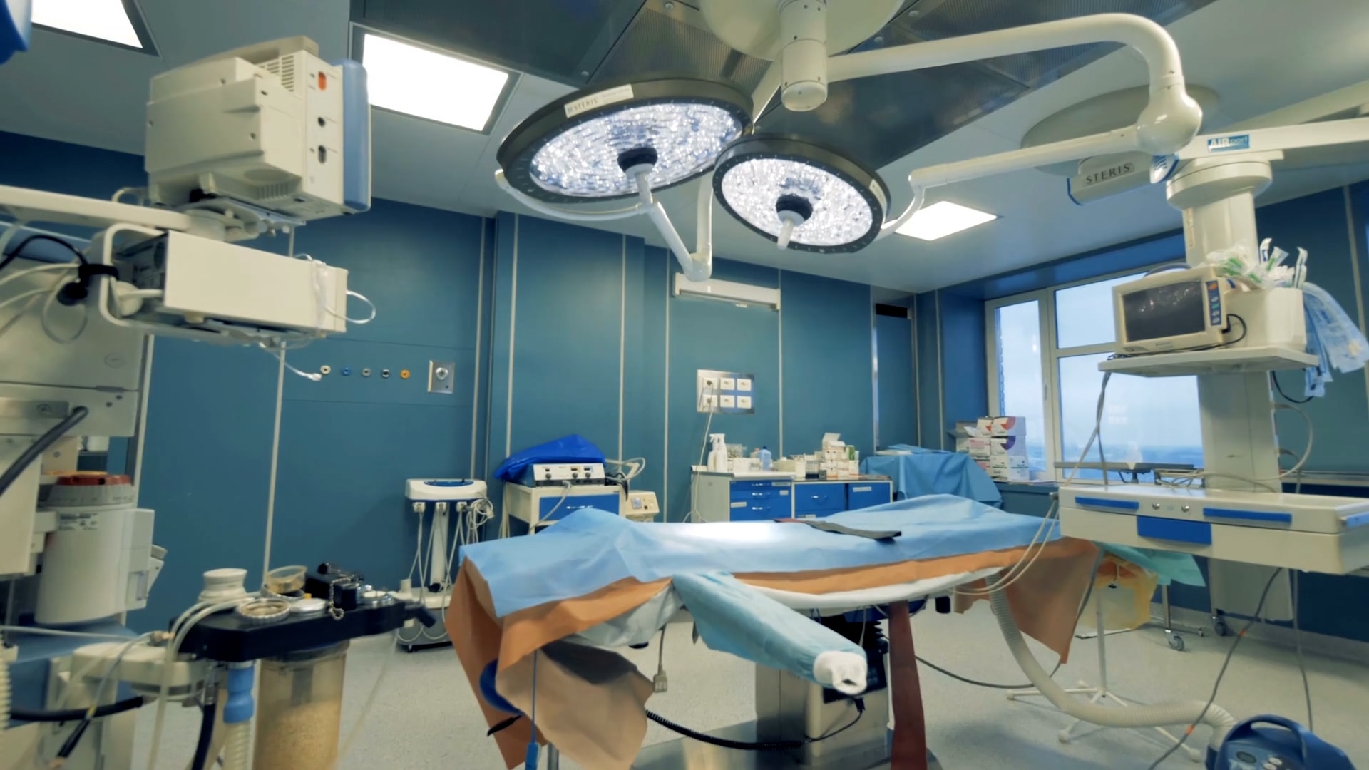 A Unit 42 protege fabricante de dispositivos médicos após violação de rede