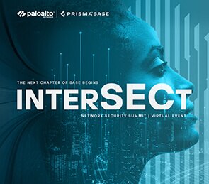 Logotipo da InterSECt