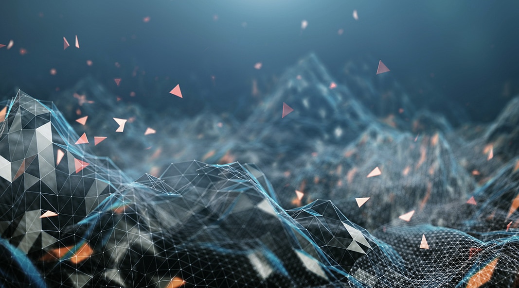 A orquestração de serviços precisa de segurança