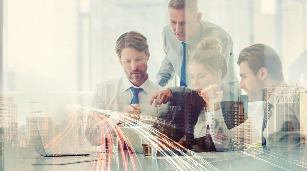 Obtenha novos fluxos de receita com a segurança 5G