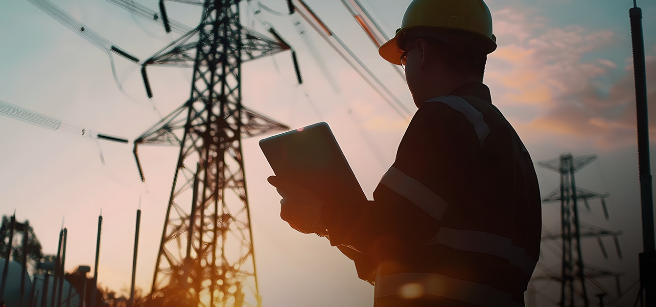 Segurança de nível empresarial para seu ambiente 5G