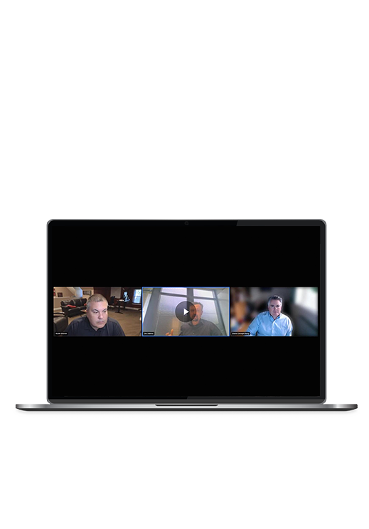 Acelere o 5G com cibersegurança com IA