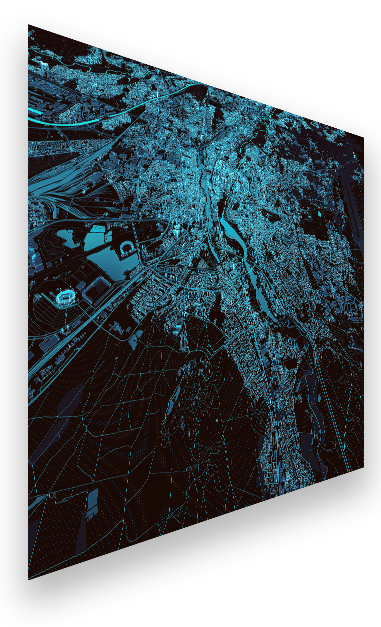 Procure proteção de dados de IA contra ameaças de IA.