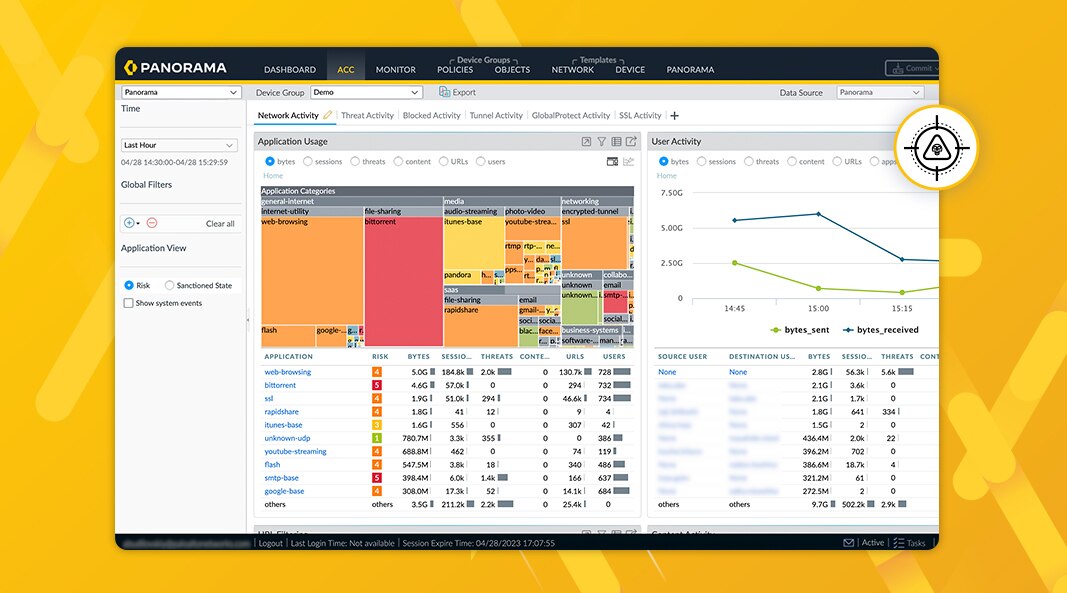 A força de segurança líder protege os investimentos no Azure