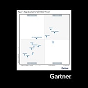 Gartner MQ