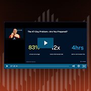 Calculadora de impacto da renovação do TLS