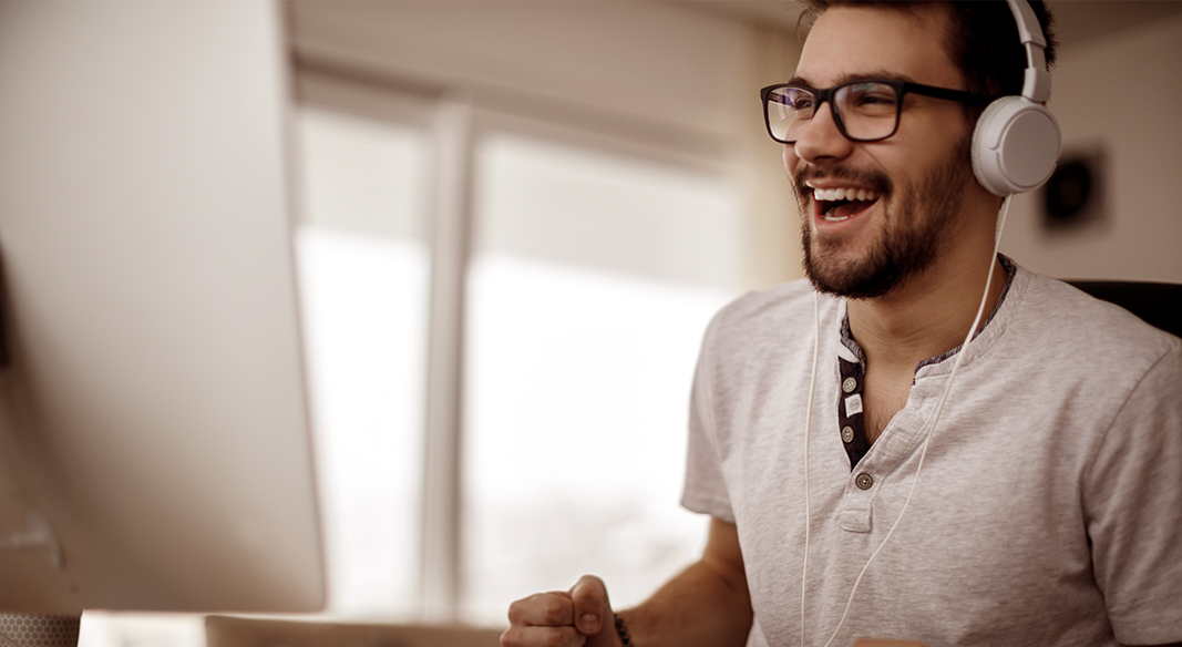 Simplifique a sua arquitetura com uma segurança abrangente