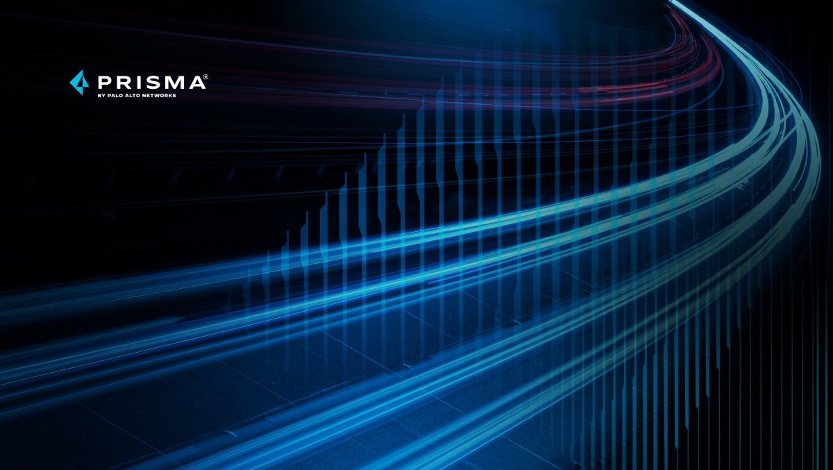 Anunciando o Prisma AIRS