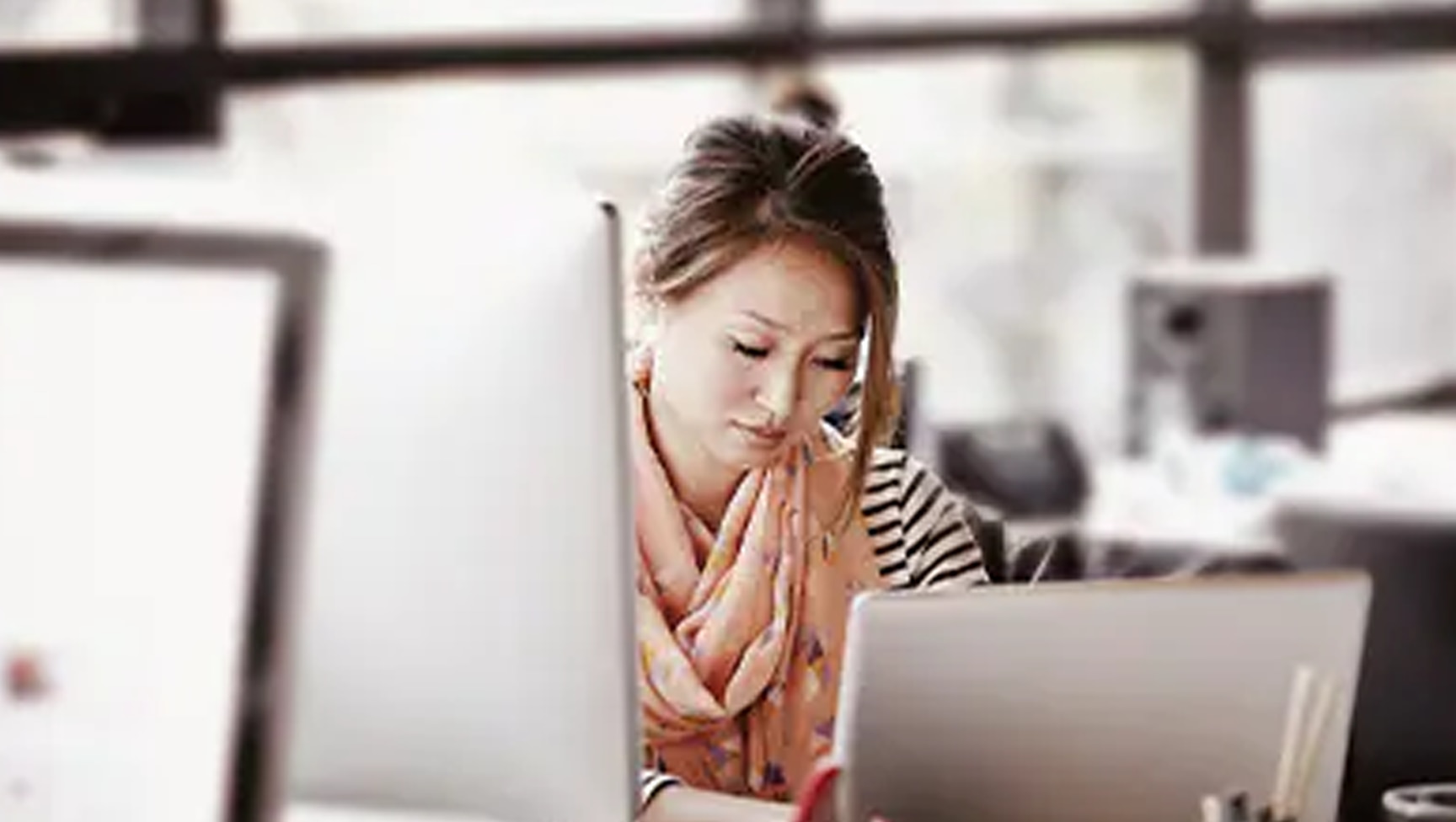 O combate ao risco de IA exige uma nova<br/> estrutura de governança