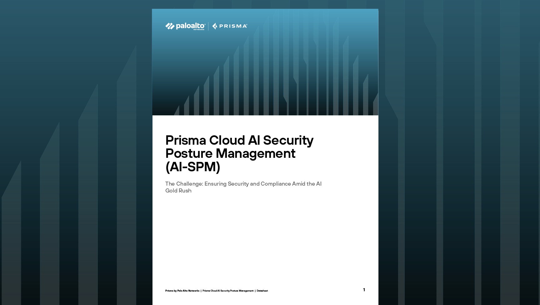 O AI-SPM garante a segurança e a conformidade de aplicativos com tecnologia de IA