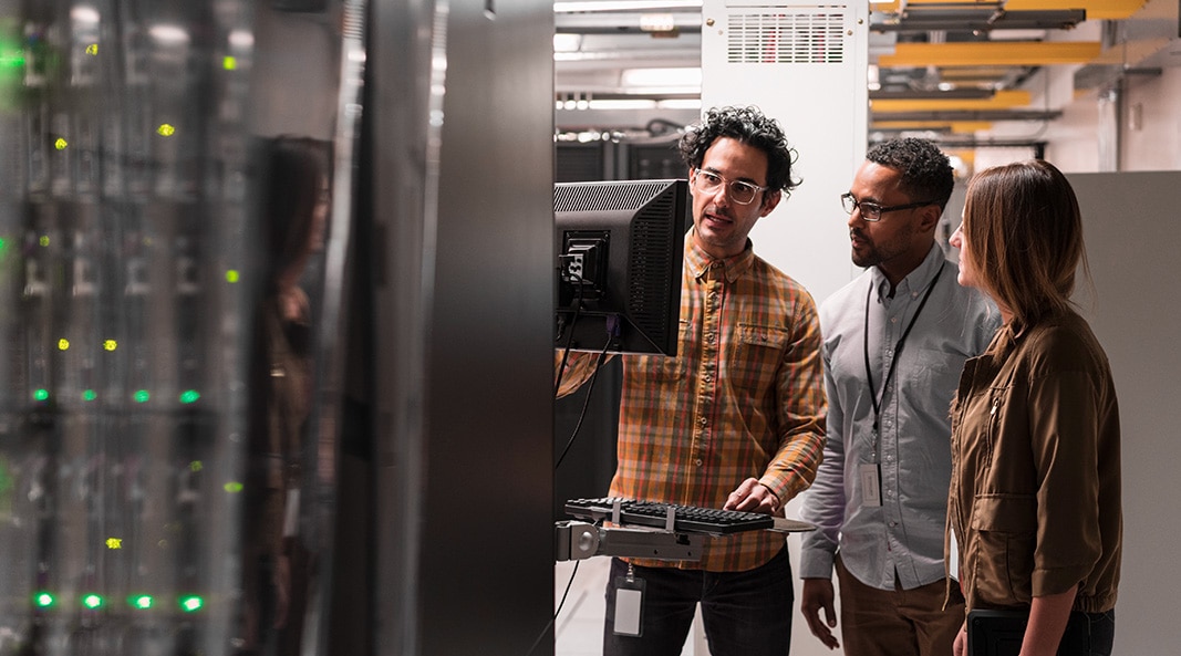 Proteção completa de segurança de camada 7