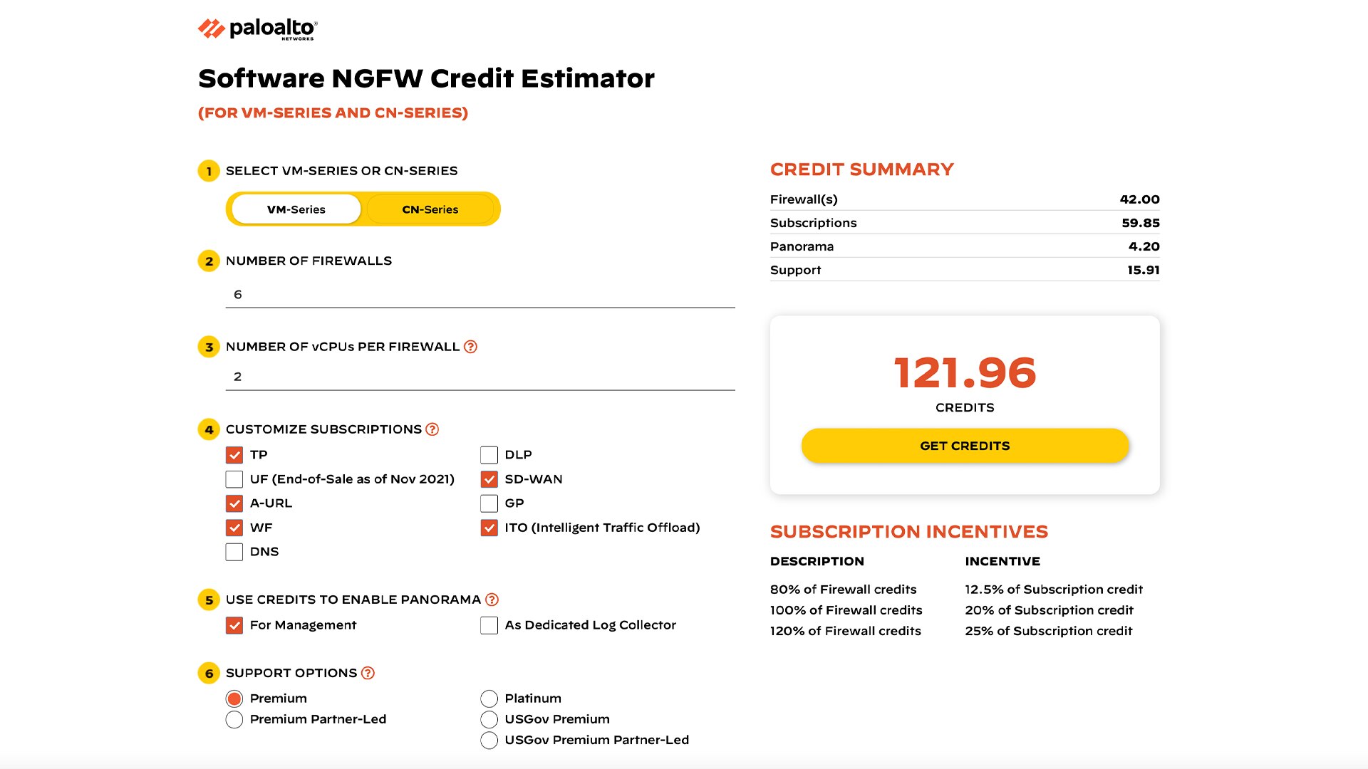 Tenha segurança do seu jeito com compras e implantação flexíveis