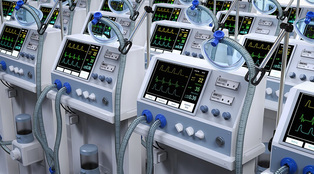 Complete device visibility with ML-based discovery