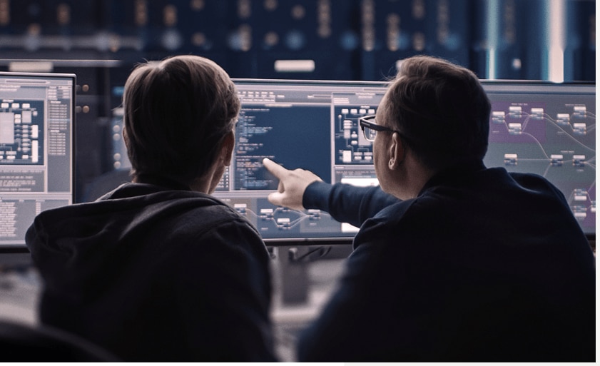 Relatório da Forrester