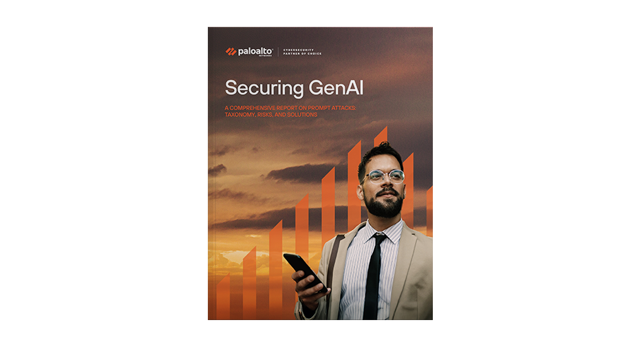 Como proteger a GenAI contra ataques adversários