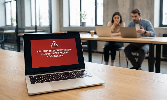 A segurança tradicional não foi feita para IA