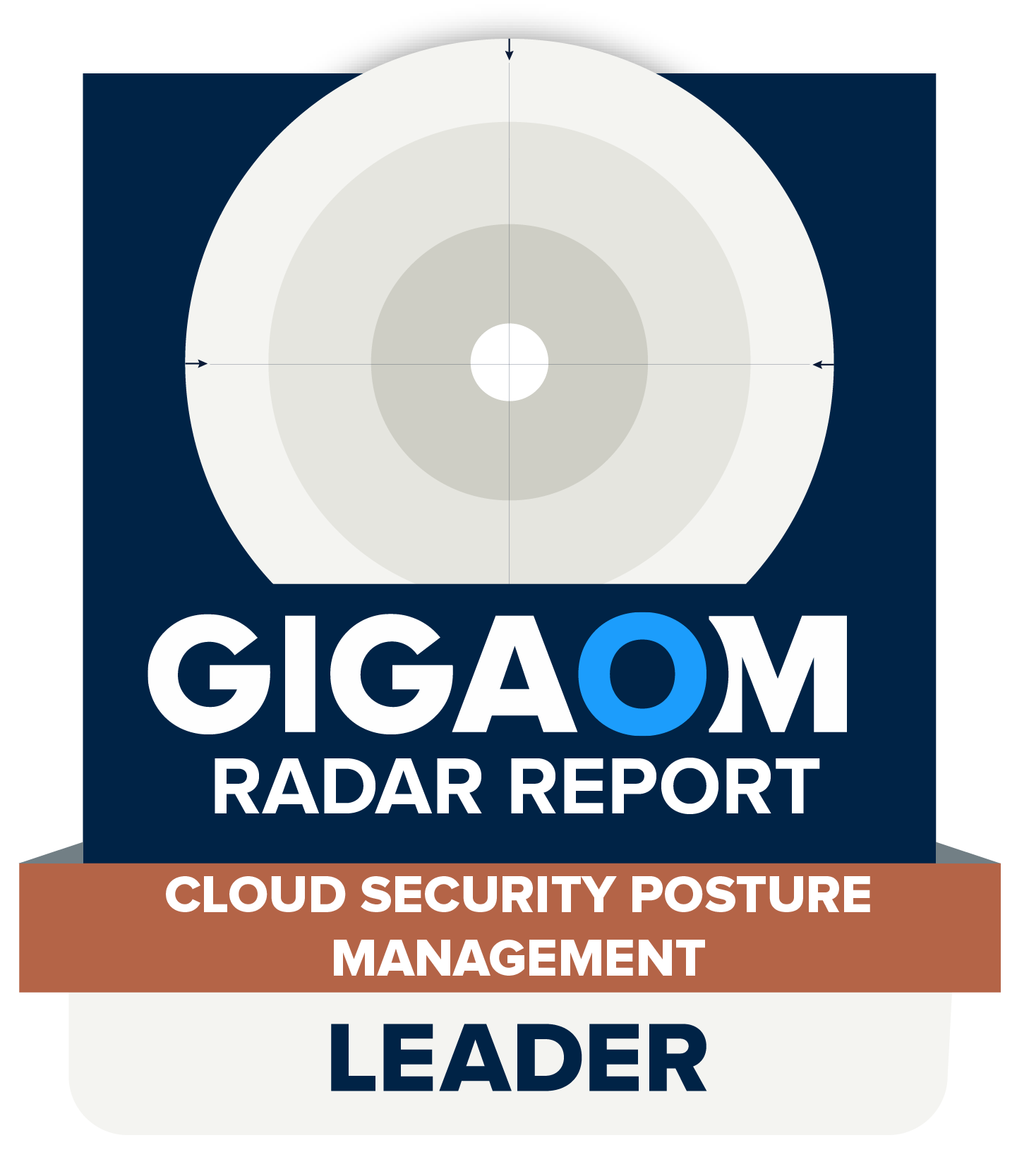 Prisma Cloud nomeado Líder no relatório GigaOm Radar para CSPM mais recente